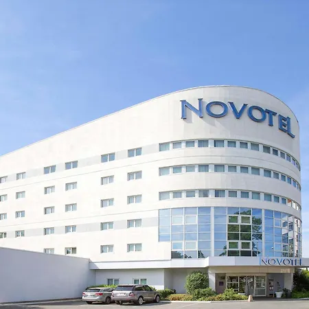 Novotel Paris Orly Rungis Aéroport-3